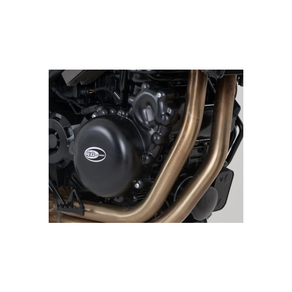 R&G Engine Case Covers for BMW F800GT '12-'16, BMW F800R '09-, BMW F800ST '05- and F800S '05-'08 models